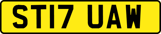ST17UAW