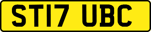 ST17UBC