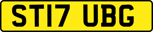 ST17UBG
