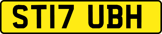 ST17UBH