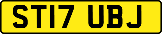 ST17UBJ