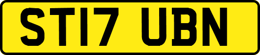 ST17UBN