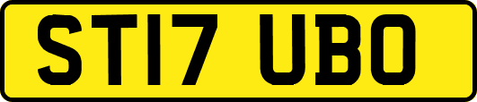 ST17UBO