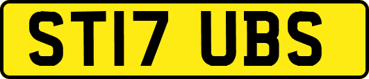 ST17UBS