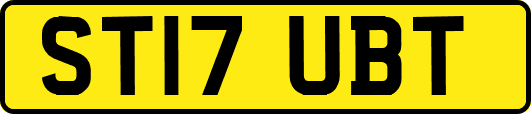 ST17UBT