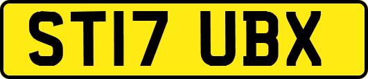 ST17UBX