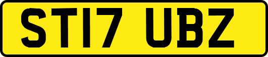 ST17UBZ