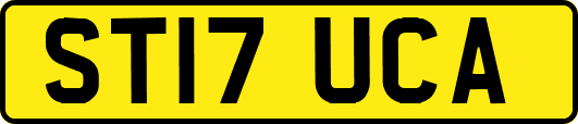 ST17UCA