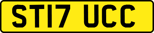 ST17UCC