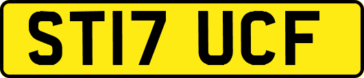 ST17UCF