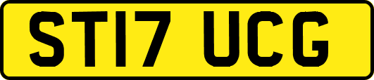 ST17UCG