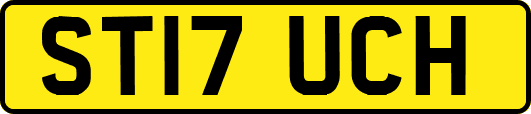 ST17UCH