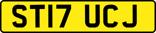ST17UCJ