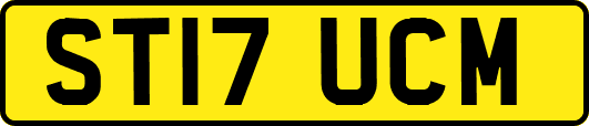 ST17UCM