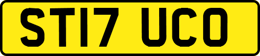 ST17UCO