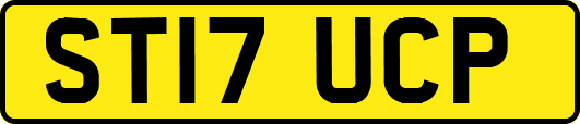 ST17UCP