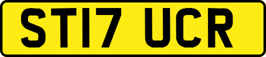 ST17UCR