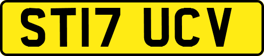 ST17UCV