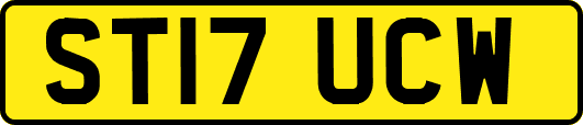 ST17UCW