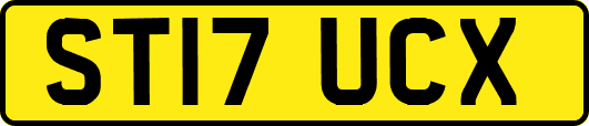 ST17UCX