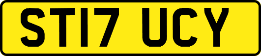 ST17UCY