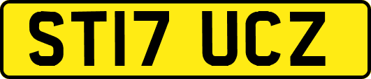 ST17UCZ