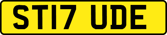 ST17UDE