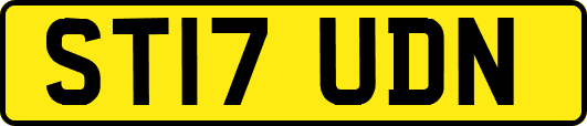 ST17UDN