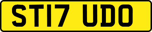 ST17UDO