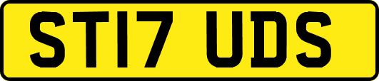ST17UDS