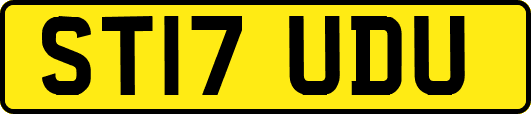 ST17UDU