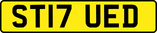 ST17UED