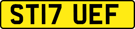 ST17UEF