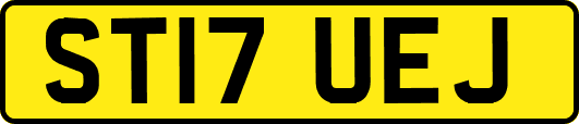 ST17UEJ