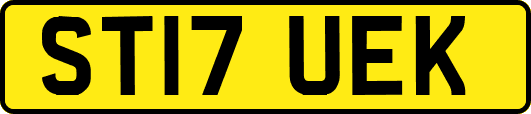 ST17UEK