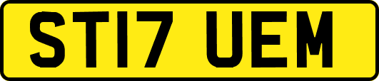 ST17UEM