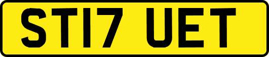 ST17UET