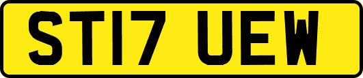 ST17UEW