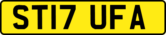 ST17UFA