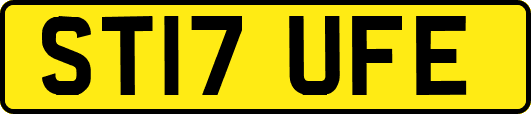 ST17UFE