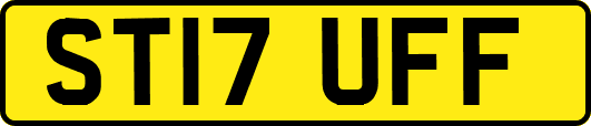 ST17UFF