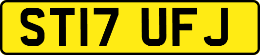 ST17UFJ