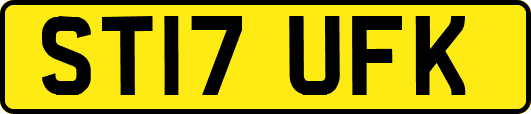 ST17UFK