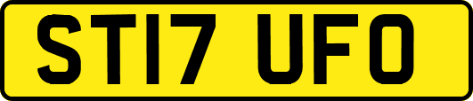 ST17UFO
