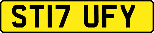 ST17UFY
