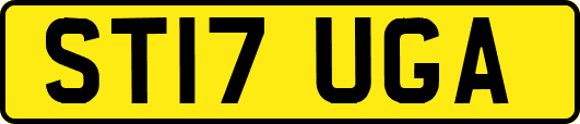 ST17UGA