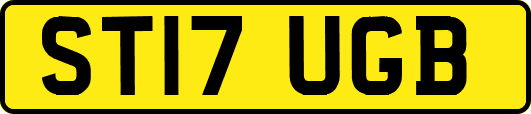 ST17UGB