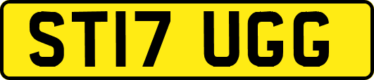 ST17UGG
