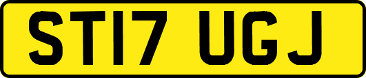 ST17UGJ
