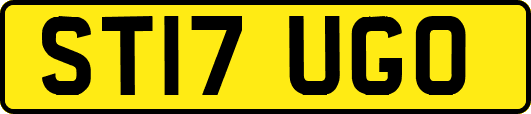 ST17UGO